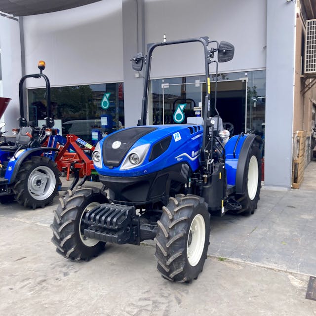 New Holland T4.70N