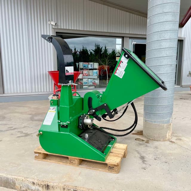 Θρυμματιστής