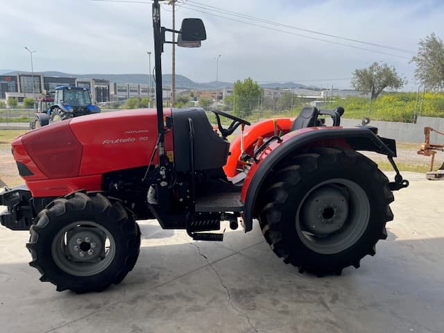 SAME FRUTTETO 70 NATURAL