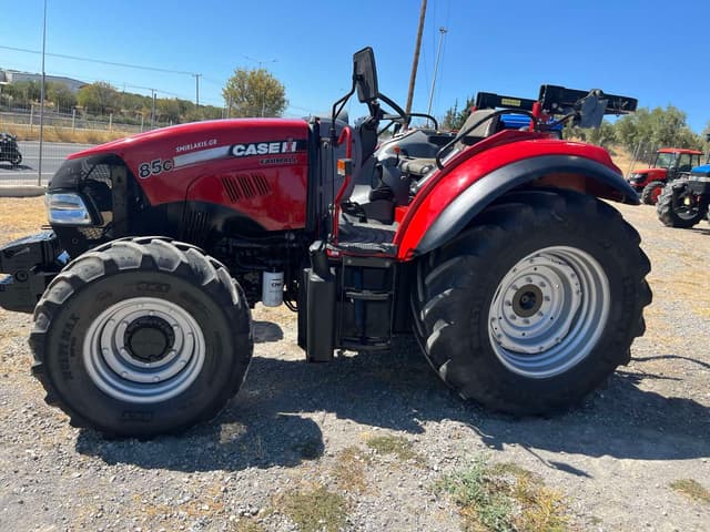 CASE FARMALL 85C