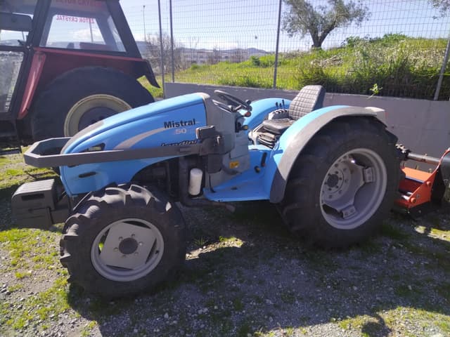 LANDINI MISTRAL 50
